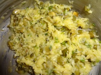 Bylinkové muffiny (fotorecept) - obrázok 5