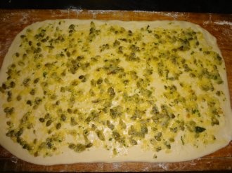 Bylinkové muffiny (fotorecept) - obrázok 6