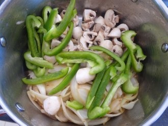 Krkovička pečená so zeleninou (fotorecept) - obrázok 6