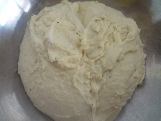 Syrové chlebové paličky s rozmarínom (fotorecept) - obrázok 2