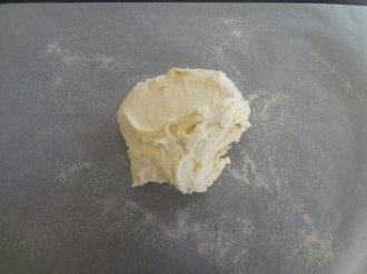 Syrové chlebové paličky s rozmarínom (fotorecept) - obrázok 3