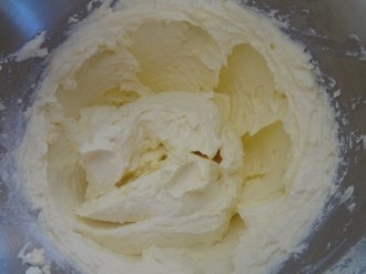 Kávovo-tvarohový zákusok (fotorecept) - obrázok 4