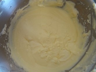 Kávovo-tvarohový zákusok (fotorecept) - obrázok 5