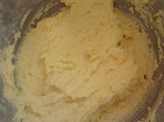 Citrónová torta s bielkovým krémom (fotorecept) - obrázok 3