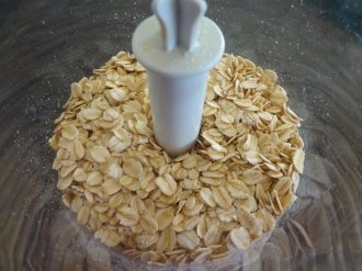 Tekvicové buchtičky (fotorecept) - obrázok 1