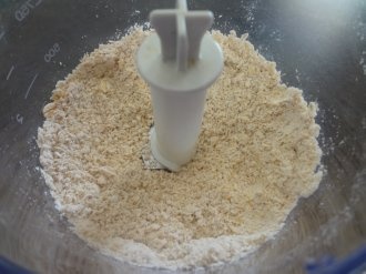 Tekvicové buchtičky (fotorecept) - obrázok 2