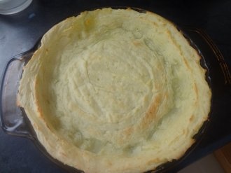 Brokolicový nákyp (fotorecept) - obrázok 2