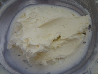 Kávové rezy  (fotorecept) - obrázok 4