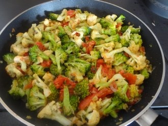 Brokolicové šatôčky (fotorecept) - obrázok 6