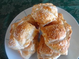 Brokolicové šatôčky (fotorecept) - obrázok 10