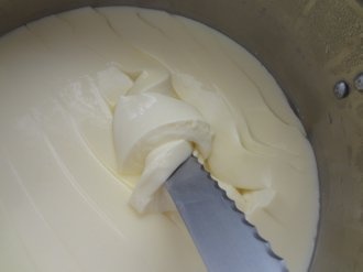 Domáca Feta (fotorecept) - obrázok 2