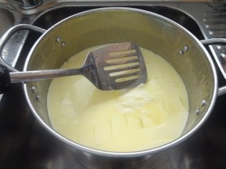 Domáca Feta (fotorecept) - obrázok 3