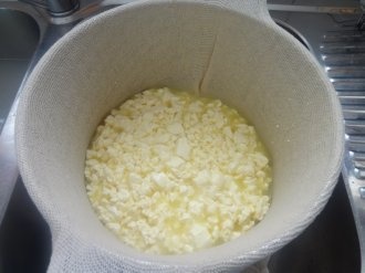 Domáca Feta (fotorecept) - obrázok 6