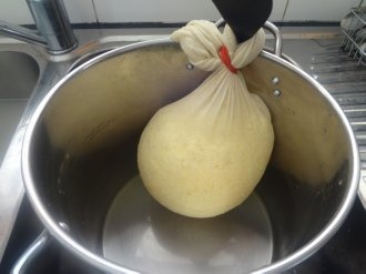 Domáca Feta (fotorecept) - obrázok 7