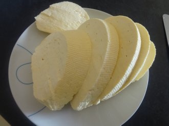 Domáca Feta (fotorecept) - obrázok 8