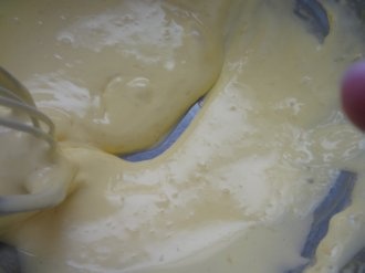 Kokosové rezy s citrónovou plnkou (fotorecept) - obrázok 3