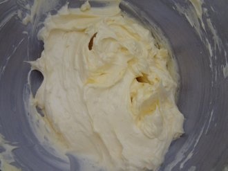 Kokosové rezy s citrónovou plnkou (fotorecept) - obrázok 4