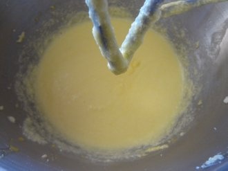 Torta pre moju vnučku (fotorecept) - obrázok 1