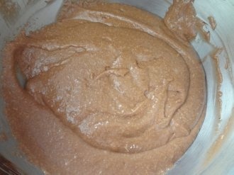 Torta pre moju vnučku (fotorecept) - obrázok 2