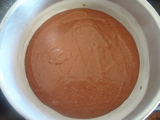 Torta pre moju vnučku (fotorecept) - obrázok 3