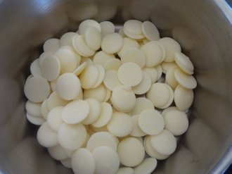 Torta pre moju vnučku (fotorecept) - obrázok 4