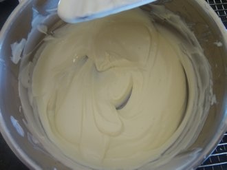 Torta pre moju vnučku (fotorecept) - obrázok 5