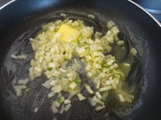 Zapečené chlebové košíčky (fotorecept) - obrázok 4