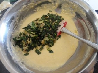 Zapečené chlebové košíčky (fotorecept) - obrázok 9