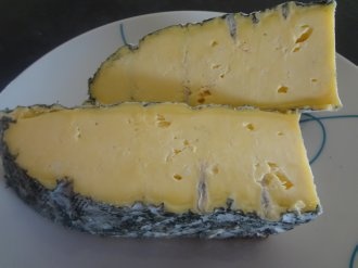 Quiche s tekvicovým cestom (fotorecept) - obrázok 7