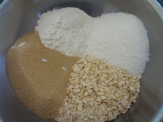 Kingston keksy ( fotorecept) - obrázok 1