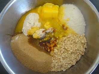 Kingston keksy ( fotorecept) - obrázok 3