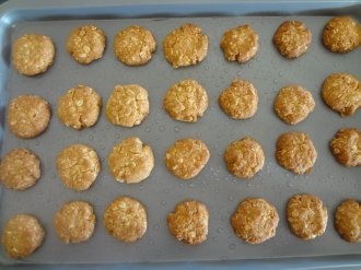 Kingston keksy ( fotorecept) - obrázok 6