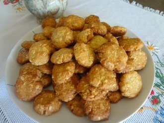 Kingston keksy ( fotorecept) - obrázok 7