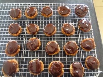 Kingston keksy ( fotorecept) - obrázok 10