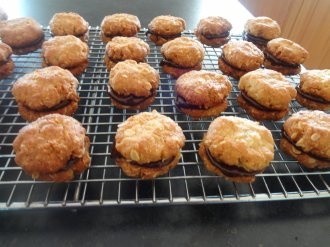 Kingston keksy ( fotorecept) - obrázok 11