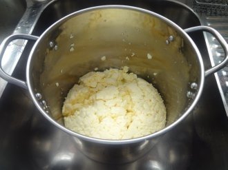 Syr s modrou plesňou (fotorecept) - obrázok 4