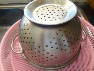 Syr s modrou plesňou (fotorecept) - obrázok 6