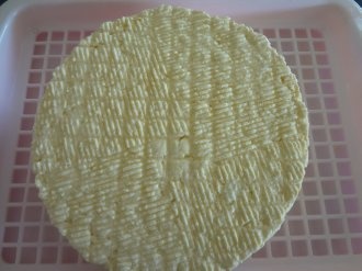 Syr s modrou plesňou (fotorecept) - obrázok 8