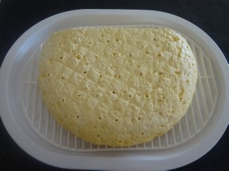 Syr s modrou plesňou (fotorecept) - obrázok 10