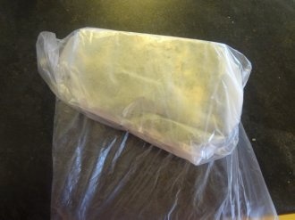 Syr s modrou plesňou (fotorecept) - obrázok 14