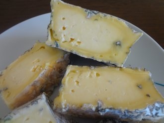 Syr s modrou plesňou (fotorecept) - obrázok 16