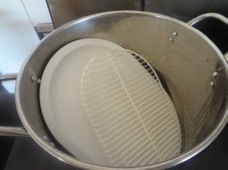 Syr s modrou plesňou (fotorecept) - obrázok 17