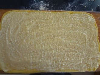 Pomarančovo-kokosové muffiny (fotorecept) - obrázok 4