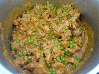 Hovädzí páj so zemiakovým pyré (fotorecept) - obrázok 6