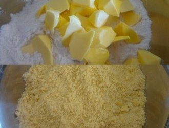 Hovädzí páj so zemiakovým pyré (fotorecept) - obrázok 7