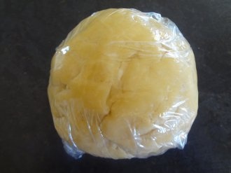 Hovädzí páj so zemiakovým pyré (fotorecept) - obrázok 8