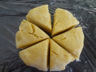 Hovädzí páj so zemiakovým pyré (fotorecept) - obrázok 9