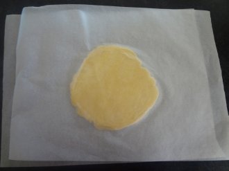 Hovädzí páj so zemiakovým pyré (fotorecept) - obrázok 11