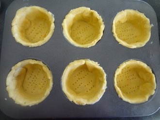 Hovädzí páj so zemiakovým pyré (fotorecept) - obrázok 12