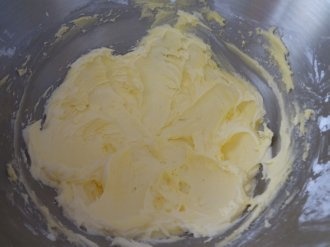 Škoricová bábovka (fotorecept) - obrázok 1